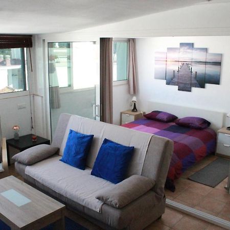 Apartment Sirena Beach 네르하 외부 사진