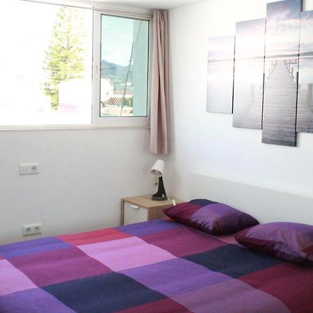 Apartment Sirena Beach 네르하 외부 사진