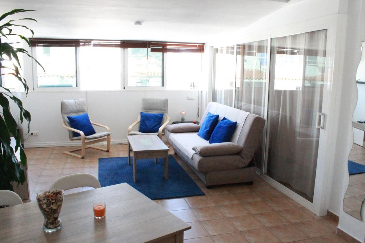Apartment Sirena Beach 네르하 외부 사진