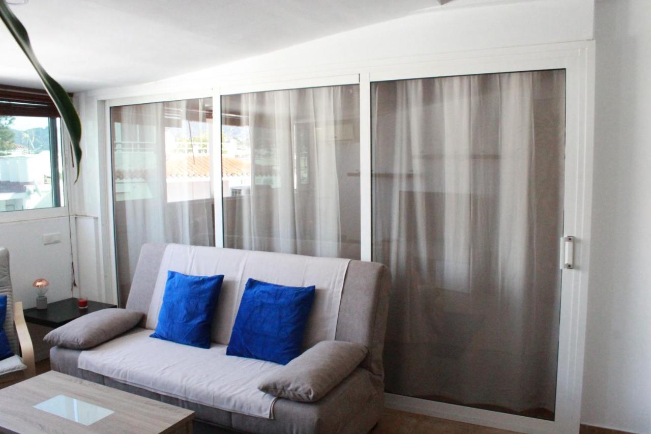 Apartment Sirena Beach 네르하 외부 사진