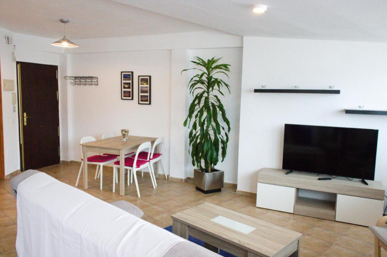 Apartment Sirena Beach 네르하 외부 사진