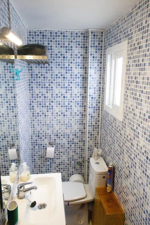 Apartment Sirena Beach 네르하 외부 사진
