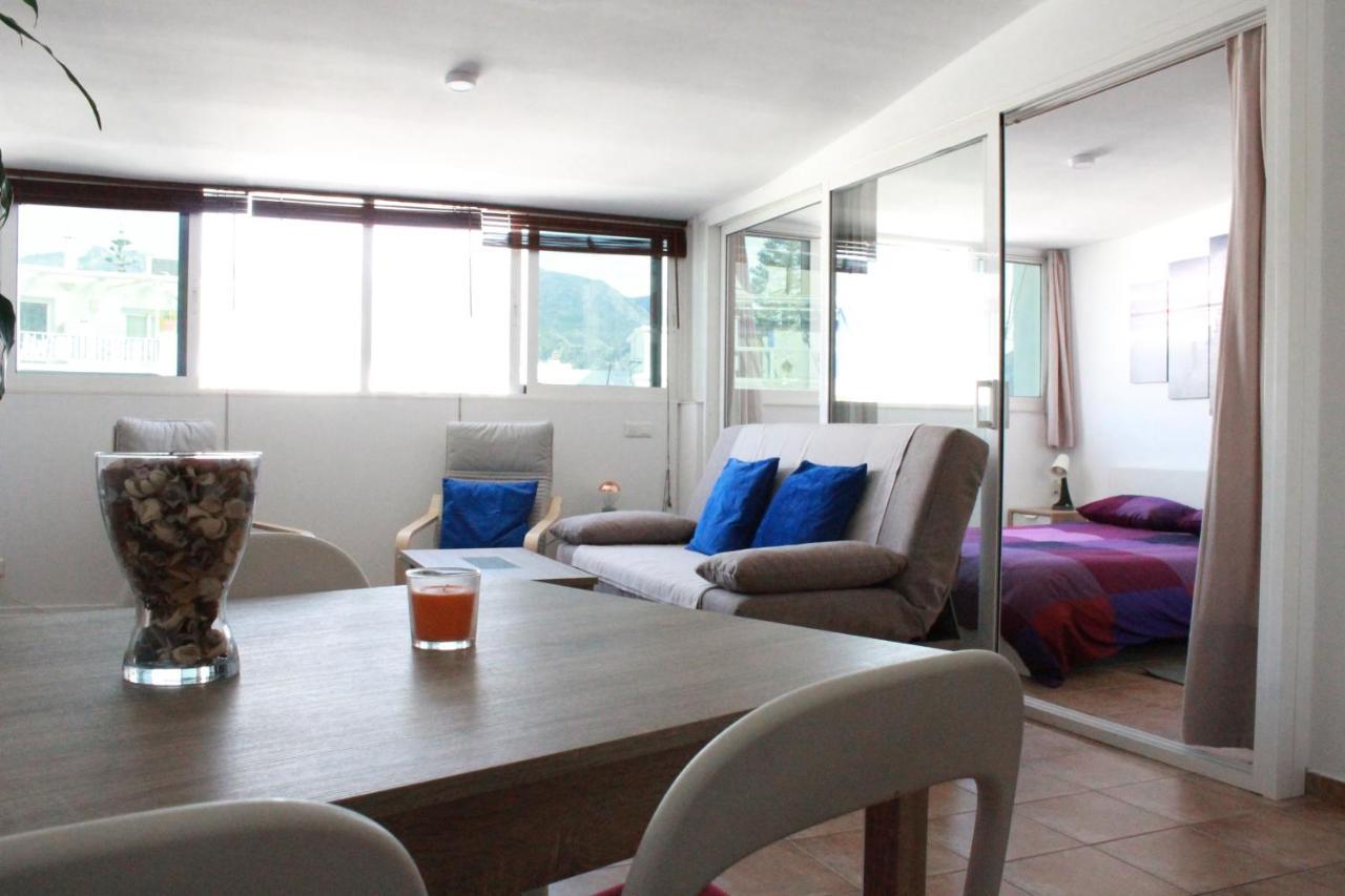 Apartment Sirena Beach 네르하 외부 사진