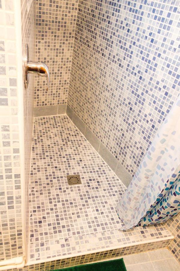 Apartment Sirena Beach 네르하 외부 사진