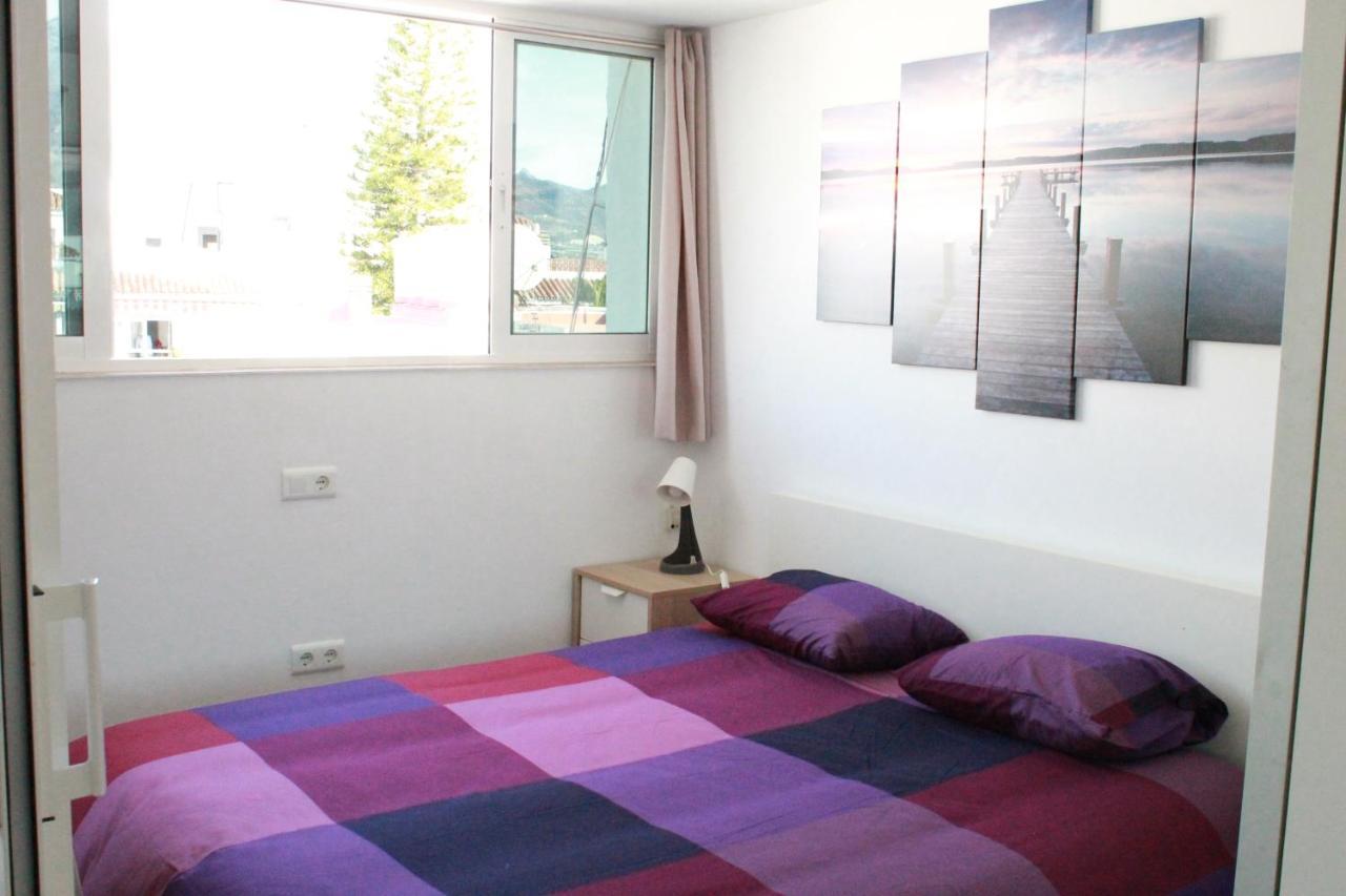 Apartment Sirena Beach 네르하 외부 사진