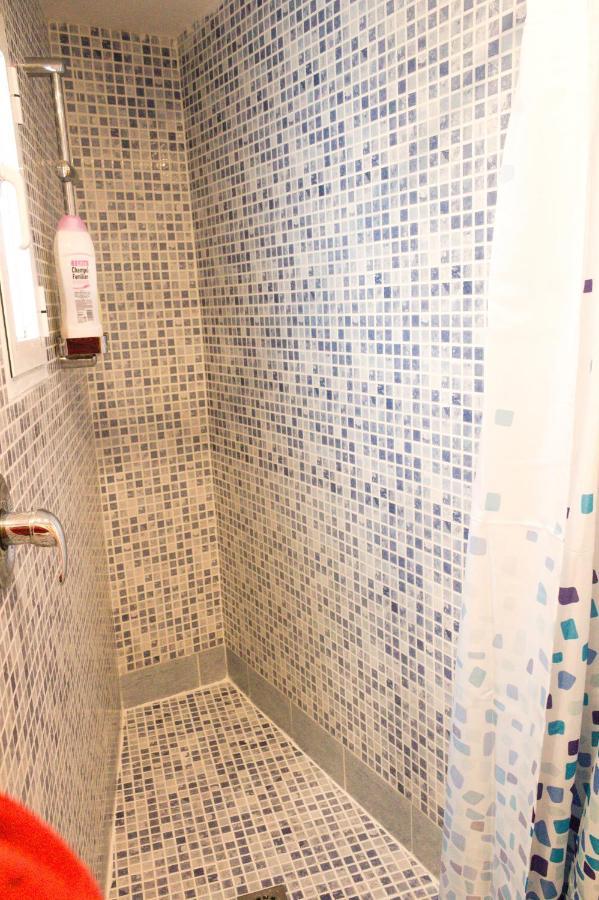 Apartment Sirena Beach 네르하 외부 사진