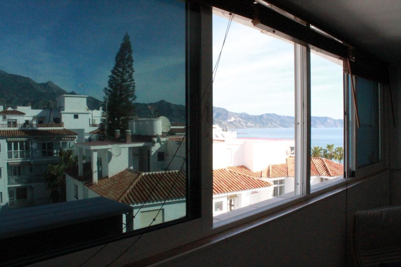 Apartment Sirena Beach 네르하 외부 사진