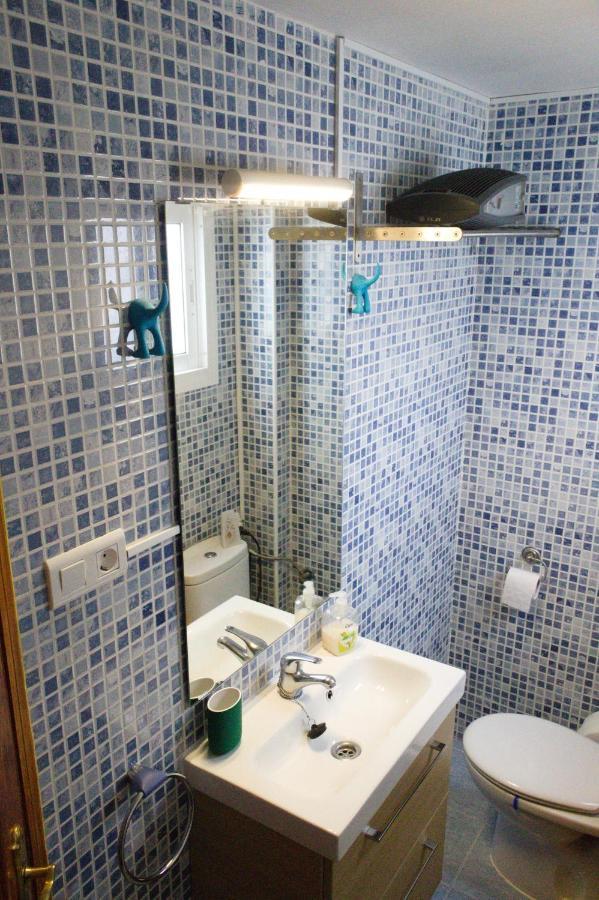Apartment Sirena Beach 네르하 외부 사진
